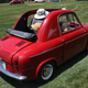 Illustration for article titled The Oddities of the Microcar Classic